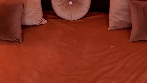 Ruby Luxe online show from March 8, 6:06 am