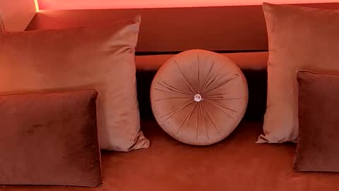 Ruby Luxe online show from March 29, 5:06 am