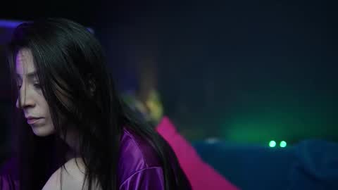  Ruby  online show from February 15, 11:37 pm