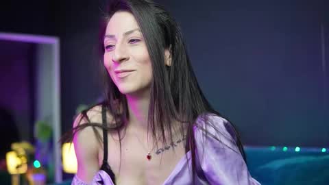  Ruby  online show from March 3, 11:00 pm