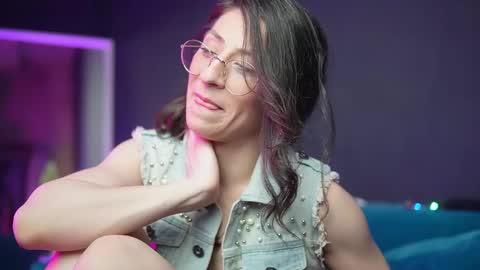  Ruby  online show from March 24, 10:48 pm