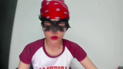 rubysexybell online show from January 9, 3:55 am