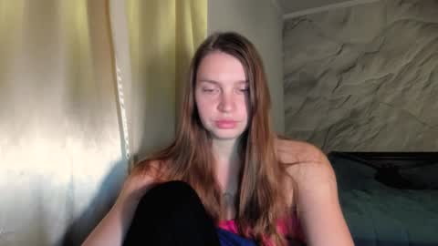 rubyskot online show from October 20, 9:40 pm