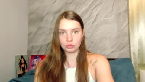 rubyskot online show from May 14, 10:15 pm