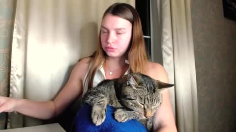 rubyskot online show from December 9, 9:58 pm