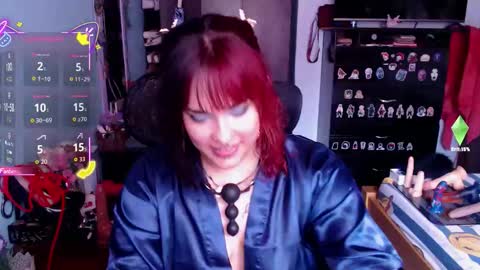 Snapshot of rubyskywalkerr chatting on October 10, 6:24 pm rubyskywalkerr online show from October 10, 6:24 pm