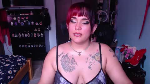 Snapshot of rubyskywalkerr chatting on September 30, 7:30 pm rubyskywalkerr online show from September 30, 7:30 pm