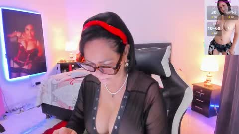 Ruby online show from March 24, 6:19 am