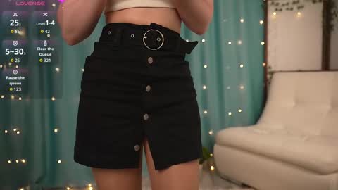 Lilith online show from September 26, 1:09 pm