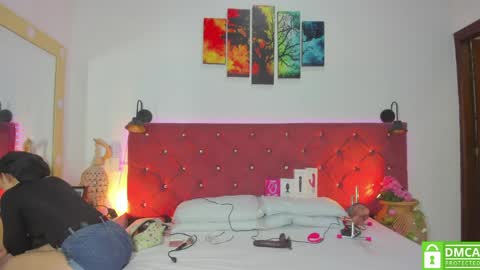 Ruth online show from April 7, 12:40 pm