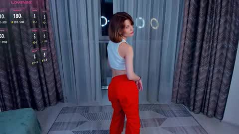 Jessica Blondie Lannie Brunette online show from September 21, 5:22 pm