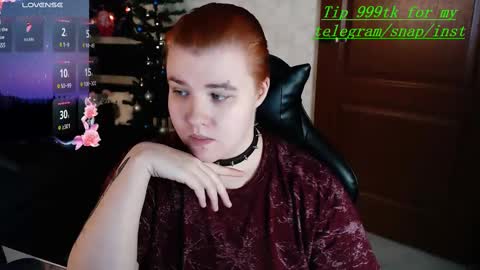 Ryan online show from December 5, 4:55 pm