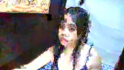 Beau Angel online show from May 25, 5:45 pm