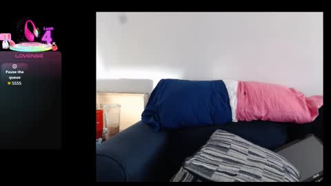 s496925 online show from October 29, 3:25 pm