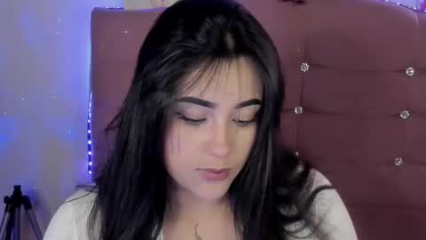 S H A R O N model independient online show from February 14, 8:37 pm