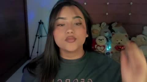 S H A R O N model independient online show from February 28, 2:20 am