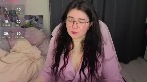 Kate online show from August 6, 6:59 pm