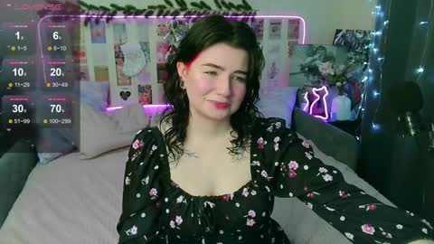 Kate online show from December 21, 4:19 am