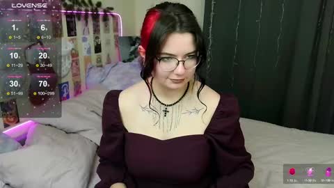 Kate online show from February 22, 7:45 am