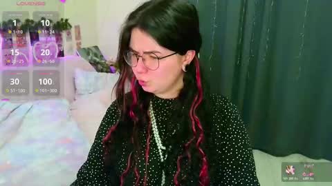 Kate online show from February 16, 5:13 pm