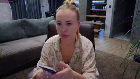 Darya online show from October 19, 1:07 am