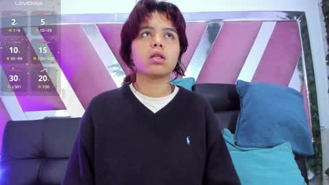 Sabina Merchetti online show from April 10, 1:50 pm