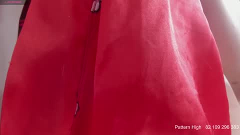 sabrina_geek online show from October 15, 4:04 am