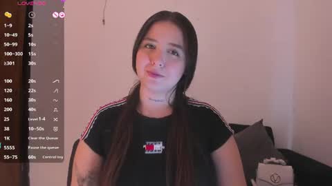 Sabrina Maria online show from July 28, 3:26 am