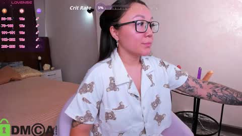 GMT7TueWedThuFriSatSun 0100am-0700am online show from November 27, 2:14 am