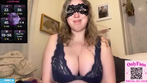 Sabrina the witch online show from February 21, 6:25 am