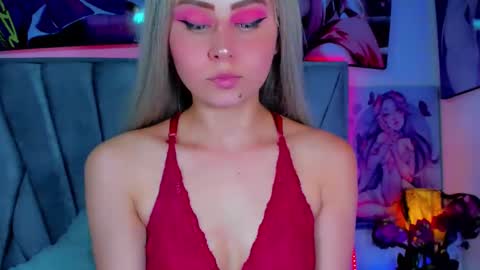 Snapshot of sabrinaexpositoxx chatting on December 30, 6:53 am SABRI online show from December 30, 6:53 am