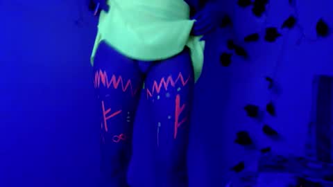 Snapshot of sabrinaexpositoxx chatting on March 11, 6:41 am SABRI online show from March 11, 6:41 am