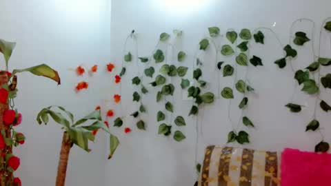 Snapshot of sabrinaexpositoxx chatting on October 18, 6:27 am SABRI online show from October 18, 6:27 am