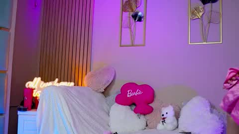 SabrinaJade online show from September 27, 6:09 am