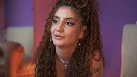  Sabrina  online show from February 20, 6:26 am