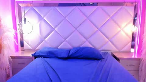 sabrinaleblanc online show from May 9, 2:30 pm