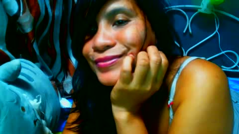 naden online show from February 11, 2:35 pm