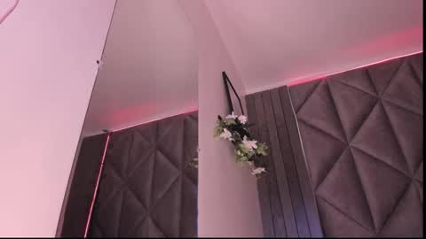 S A B R I N A  online show from October 9, 11:36 am