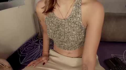 S A B R I N A  online show from January 17, 11:40 am