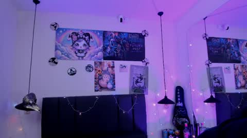 Sabrina  online show from April 10, 11:16 am