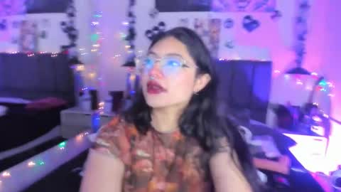 Sabrina  online show from February 16, 11:43 am