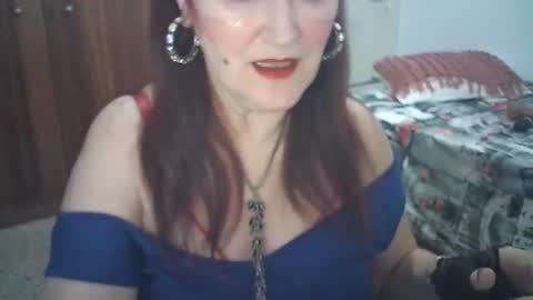 SabrinaXlovess online show from October 20, 5:16 pm