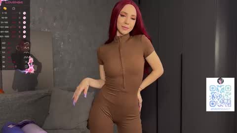 Sabi Ryder new acc online show from September 28, 11:10 pm