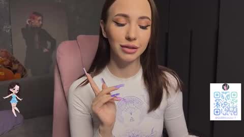 Sabi Ryder new acc online show from September 15, 8:16 pm