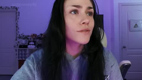 Sadie Renee  online show from October 31, 12:01 am