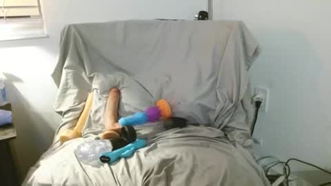 Sadiessecret online show from March 29, 3:27 am