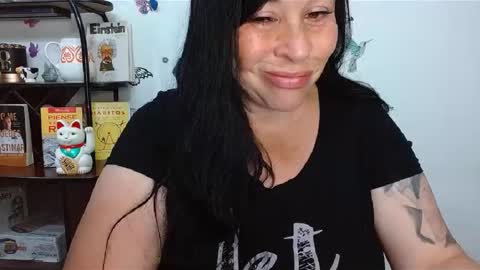 SadistikXX online show from February 22, 4:13 am