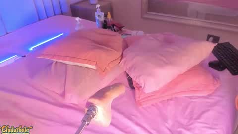 Mara online show from November 25, 4:36 am