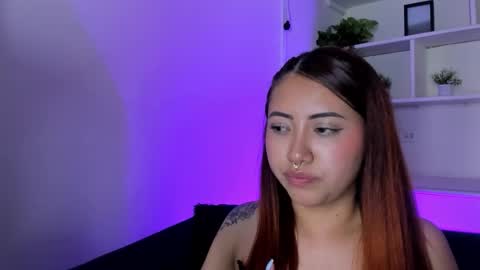 Cami online show from March 25, 9:06 pm