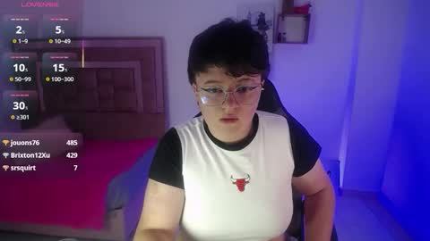 SAFYKA online show from February 3, 2:53 am